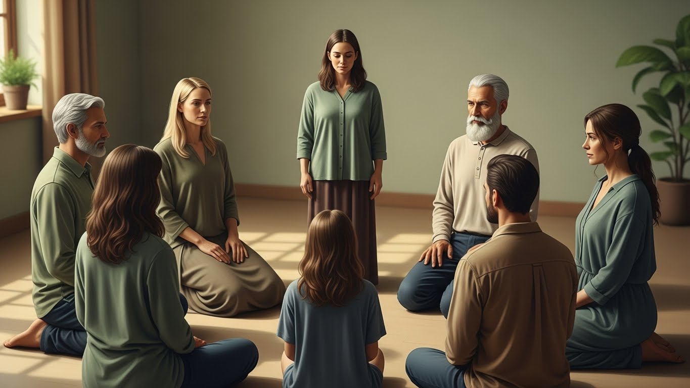 Constelações Familiares