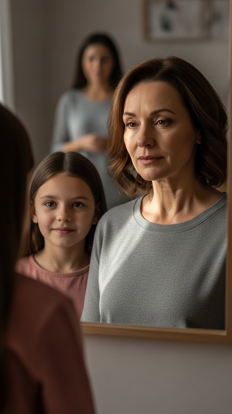 Transformação emocional