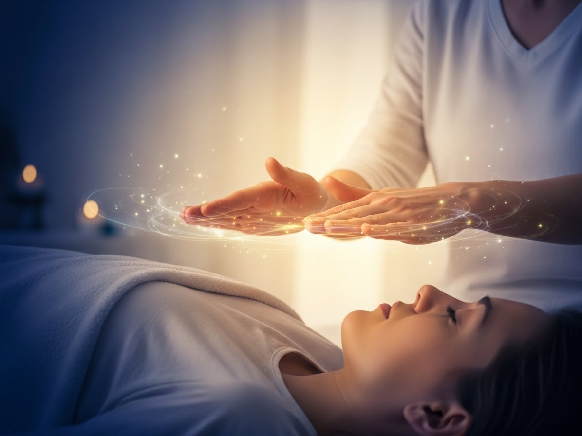 Reiki